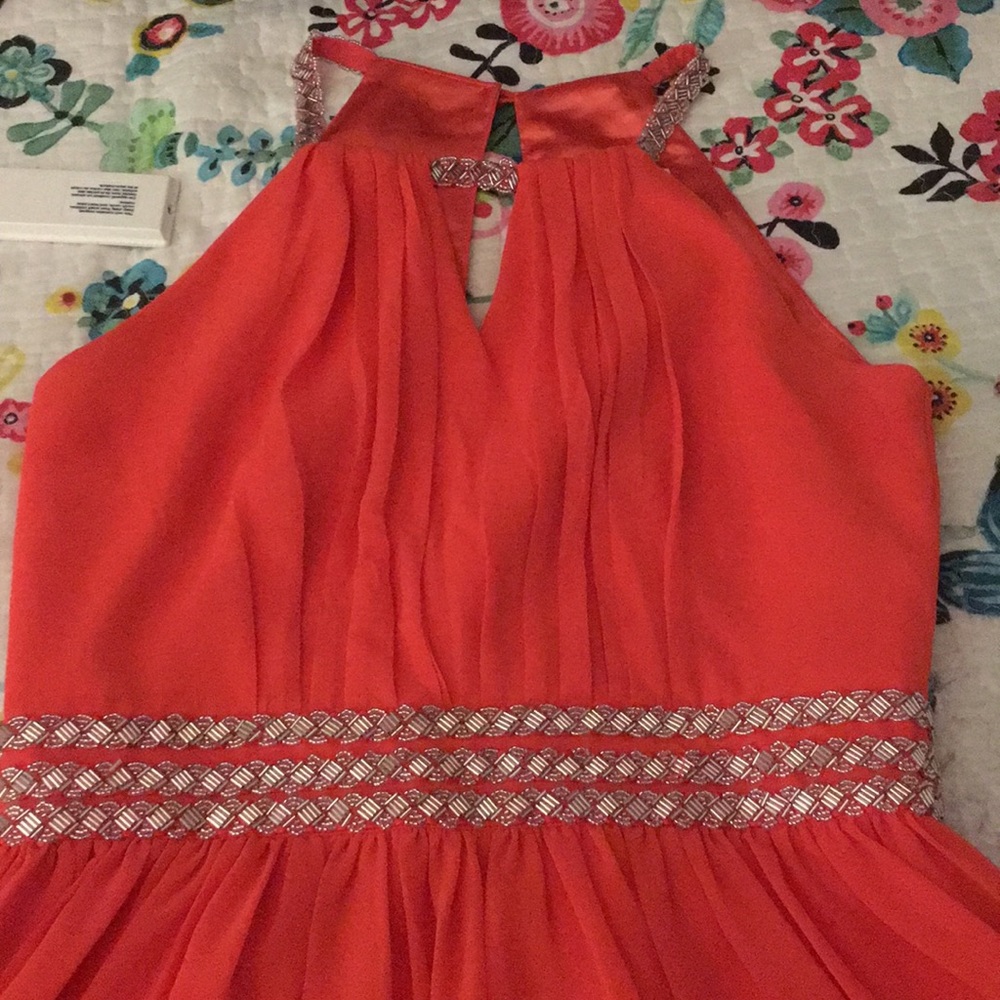 Prom Dress - Picture 2 of 8